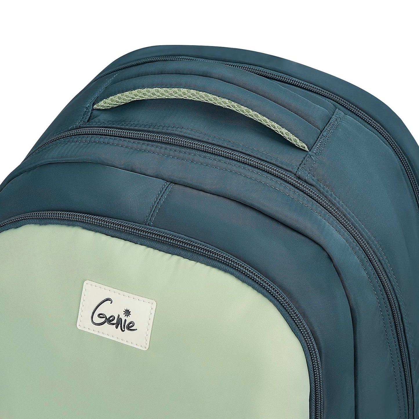 Genie Twist Backpack For Girls |19 Inch-40 Litres