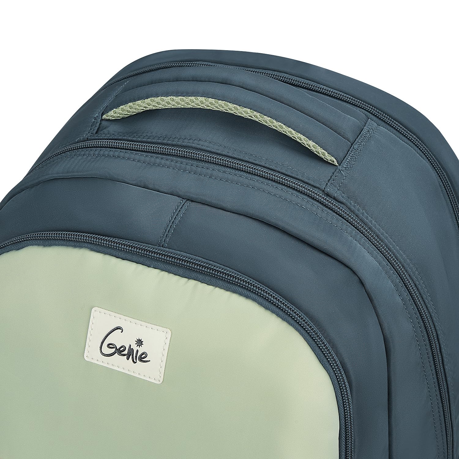 Genie Twist Backpack For Girls |19 Inch-40 Litres