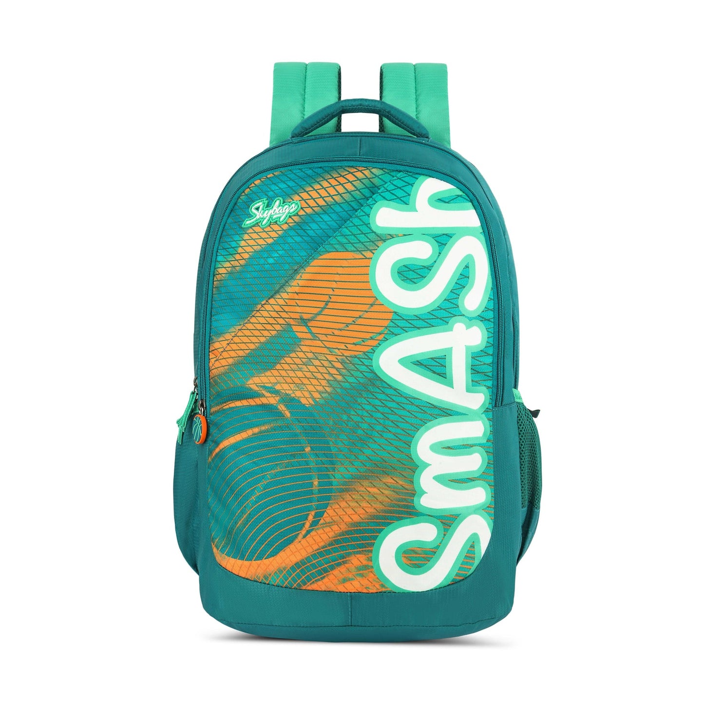 Skybags Squad 06 38L Backpack