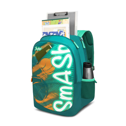 Skybags Squad 06 38L Backpack