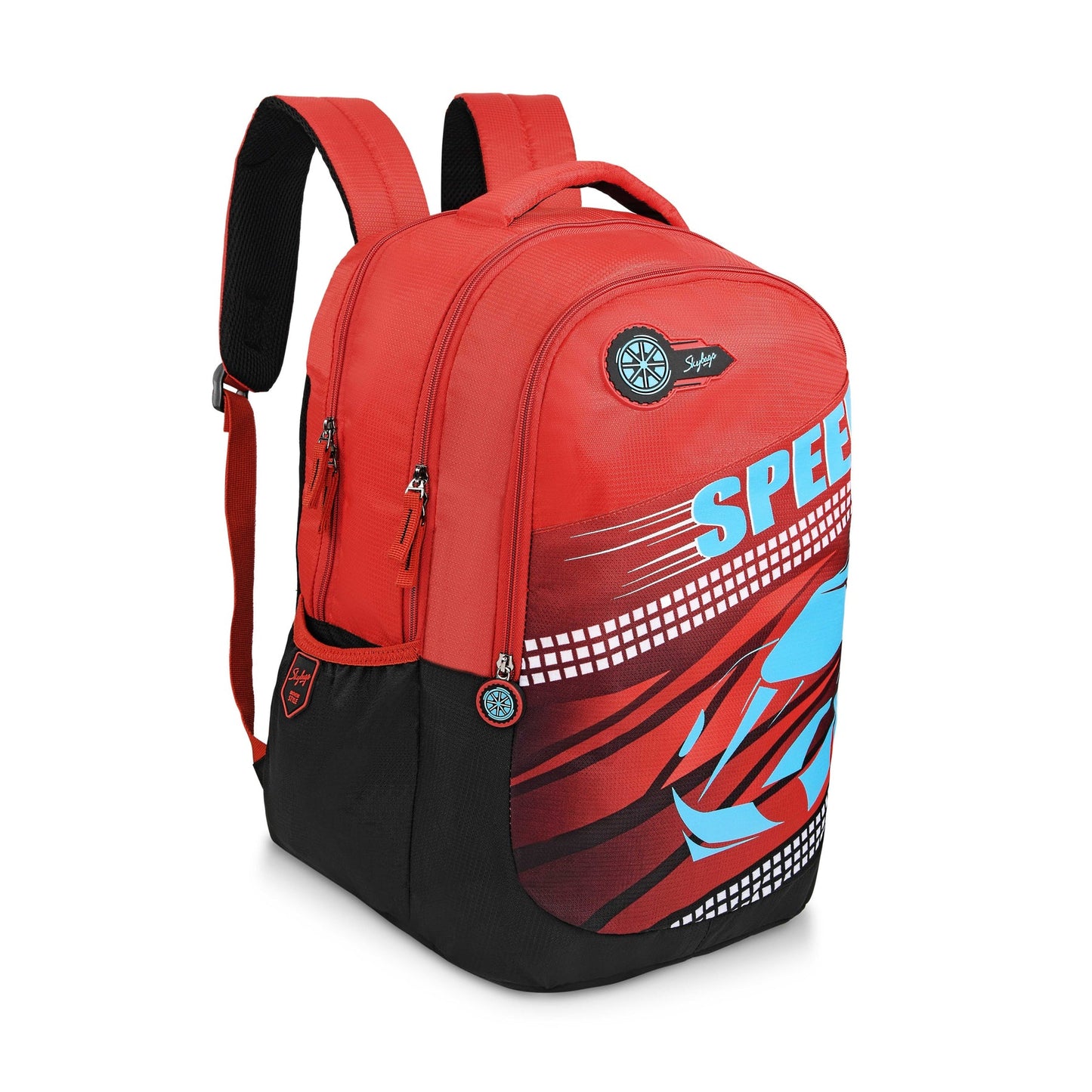 Skybags Squad Plus 05 38L Backpack