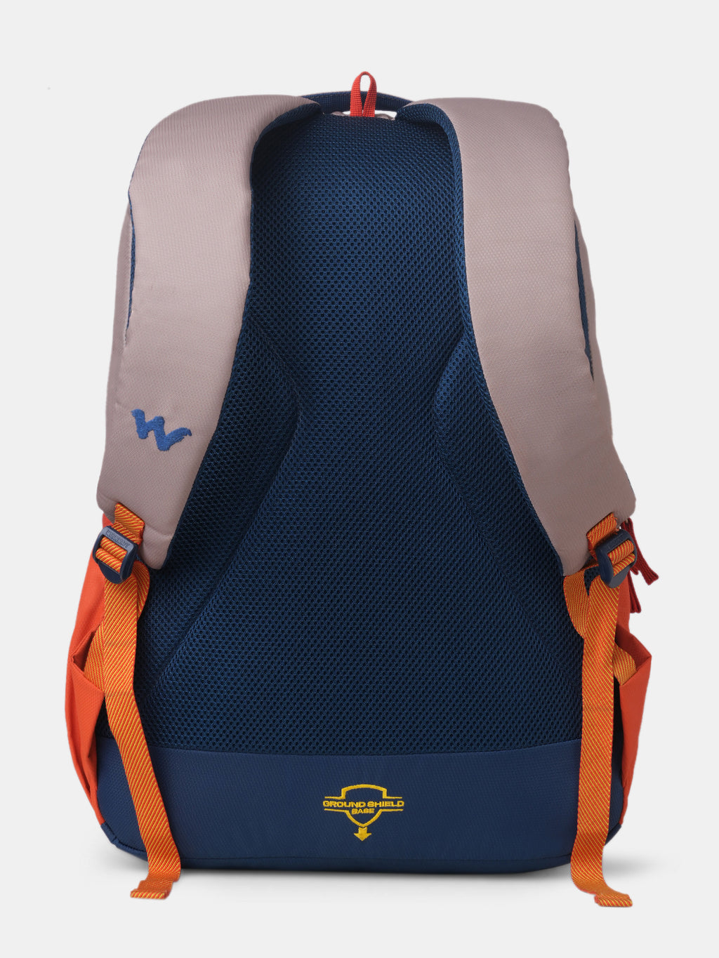 Wildcraft Outlander 45 L Laptop  Backpack Bag for Men & Women