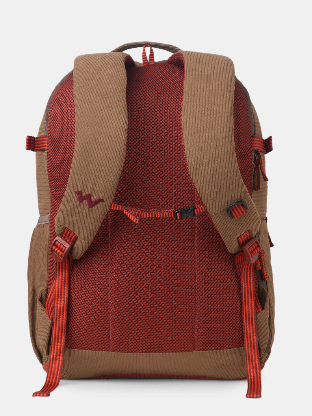 Wildcraft Gypsy 30L Laptop  Backpack Bag for Men & Women