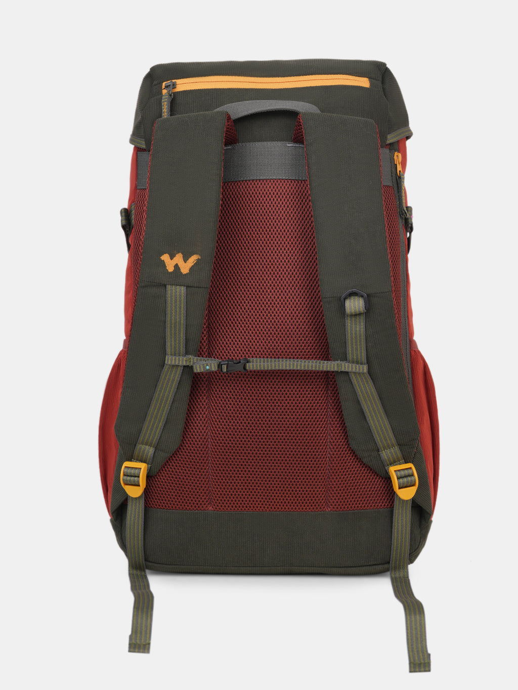 Wildcraft Gypsy 25+ L Laptop  Backpack Bag for Men & Women