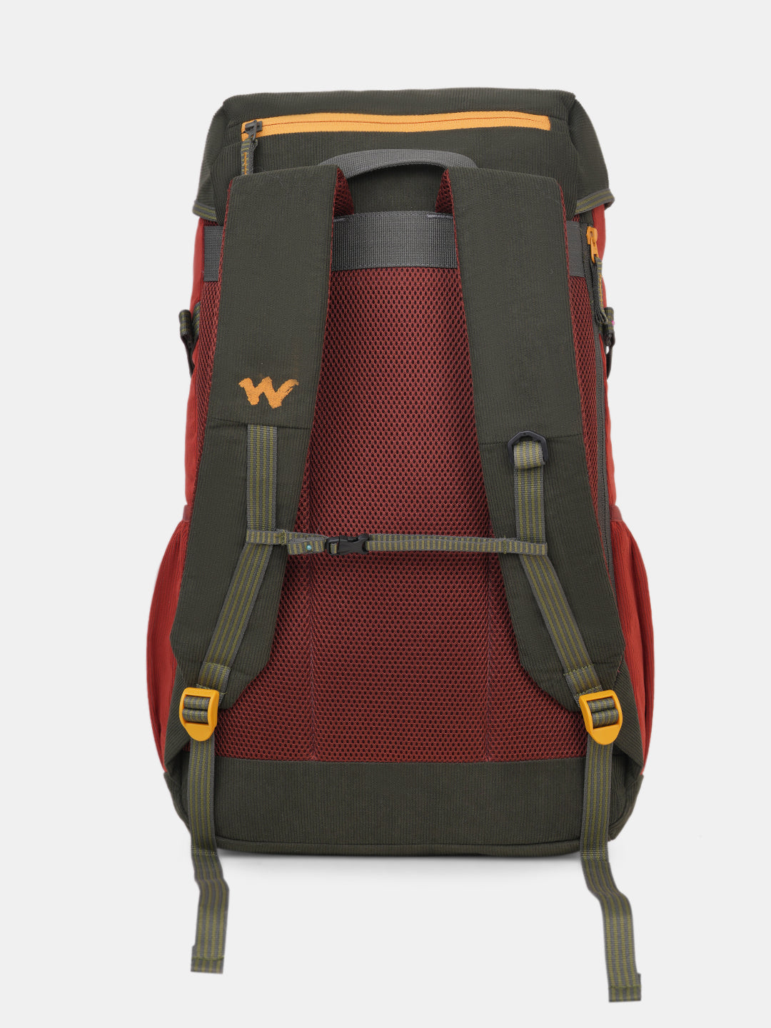 Wildcraft Gypsy 25+ L Laptop  Backpack Bag for Men & Women