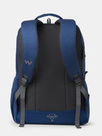 Wildcraft Drifter 42 L Laptop Backpack With RainCover for Men & Women