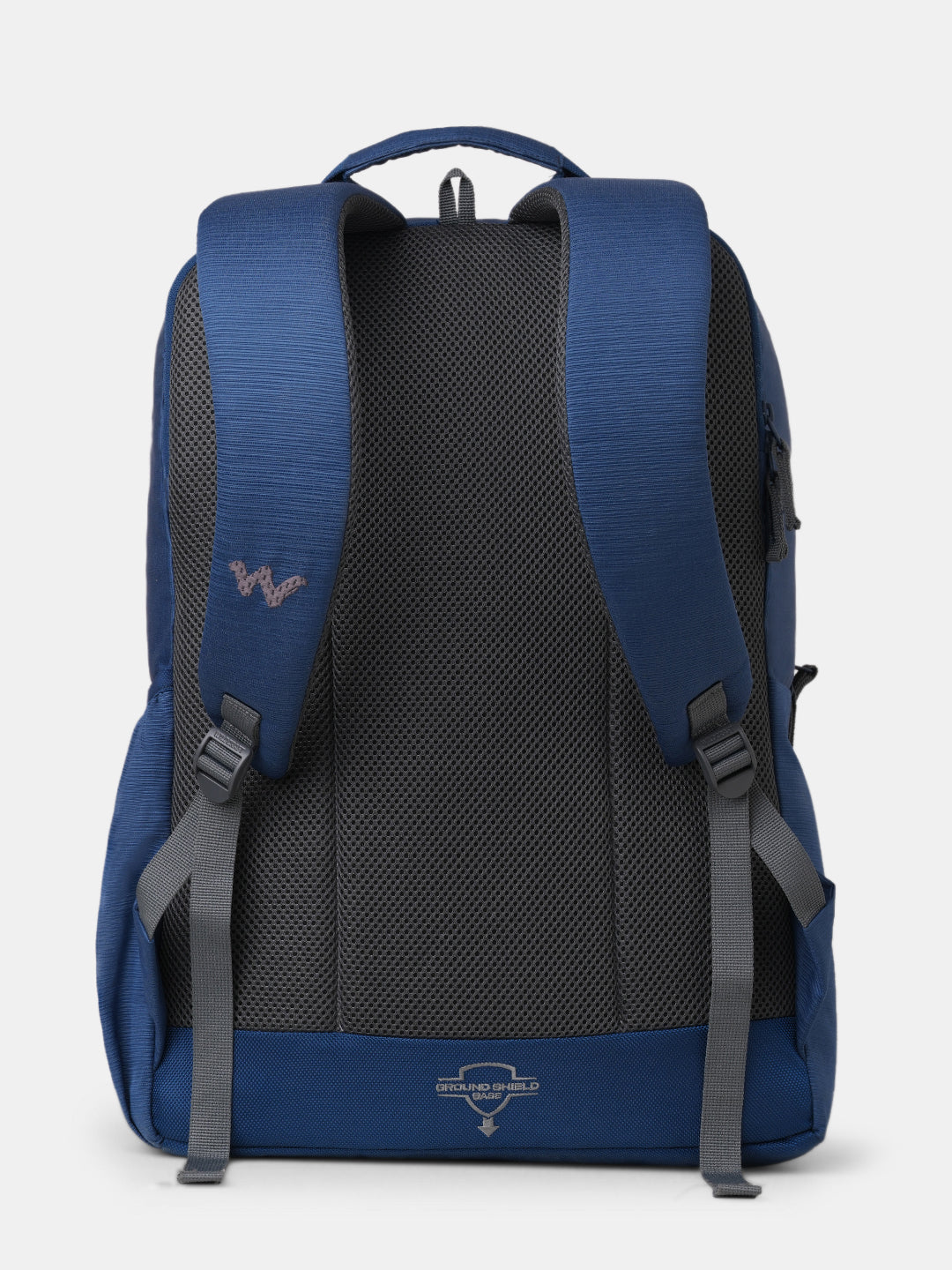 Wildcraft Drifter 42 L Laptop Backpack With RainCover for Men & Women