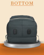 Dhariwal 35 L BP-246  Unisex Backpack  Strong & Lightweight | Water-Resistant