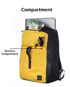 Wildcraft Wiki  Streek 1.0  Backpack 27 L College | School | Office &Travel Bag For Men & Women