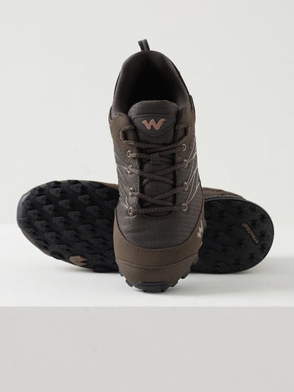 Wildcraft Men Hugo LA Hiking & Trekking Shoes