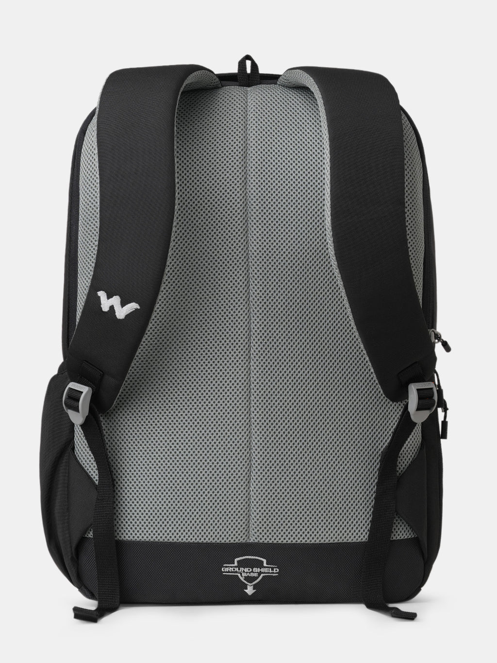 Wildcraft Ranger 45 L Laptop Backpack With RainCover for Men & Women