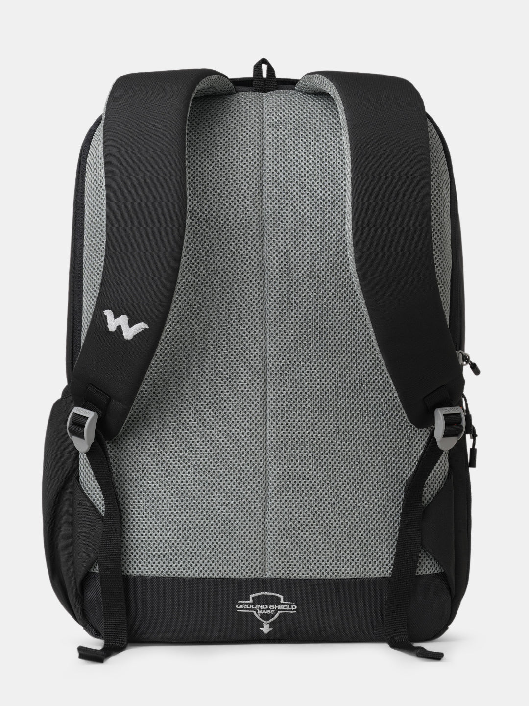 Wildcraft Ranger 45 L Laptop Backpack With RainCover for Men & Women
