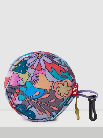Wildcraft Wiki Stylish Unisex Backpack Girl 1 (21.5 Litre)