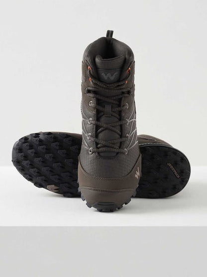 Wildcraft Men's RuNX TR Hugo Trekking&Hiking Shoes (51657)