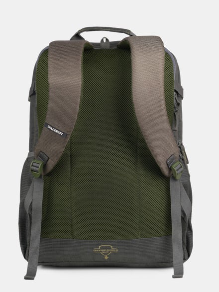 Wildcraft Drifter 45 L Laptop Backpack With RainCover for Men & Women