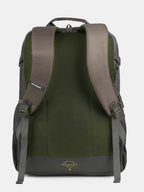 Wildcraft Drifter 45 L Laptop Backpack With RainCover for Men & Women