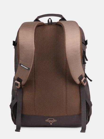 Wildcraft Drifter 45 L Laptop Backpack With RainCover for Men & Women
