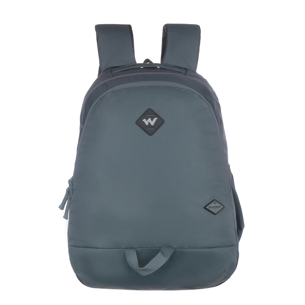 Wildcraft Atlas 35 Nylon backpack Ideal for school, college, office & travel bag for men And women
