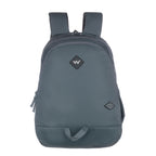 Wildcraft Atlas 35 Nylon backpack Ideal for school, college, office & travel bag for men And women