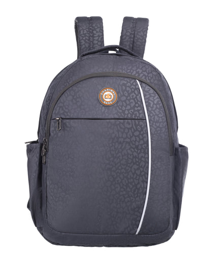 Dhariwal 34L BP-206  Unisex Backpack | Strong & Lightweight | Water-Resistant