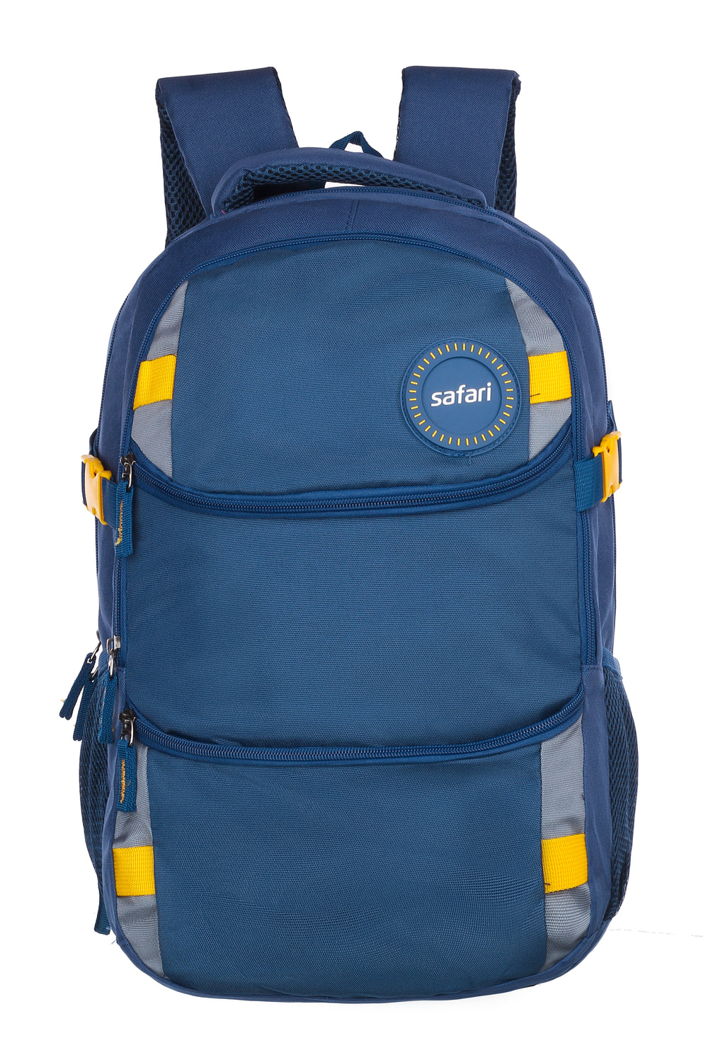 Safari Twin Deluxe 36L Formal Backpack