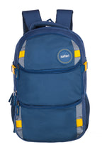 Safari Twin Deluxe 36L Formal Backpack