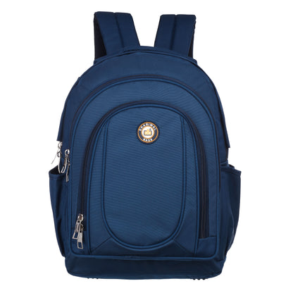 Dhariwal Backpack for Men & Women | Office, Travel, School, College bag| 34L BP -201