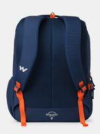Wildcraft Ranger 40 L Laptop Backpack With RainCover for Men & Women