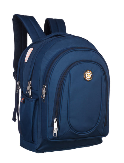 Dhariwal Backpack for Men & Women | Office, Travel, School, College bag| 34L BP -201