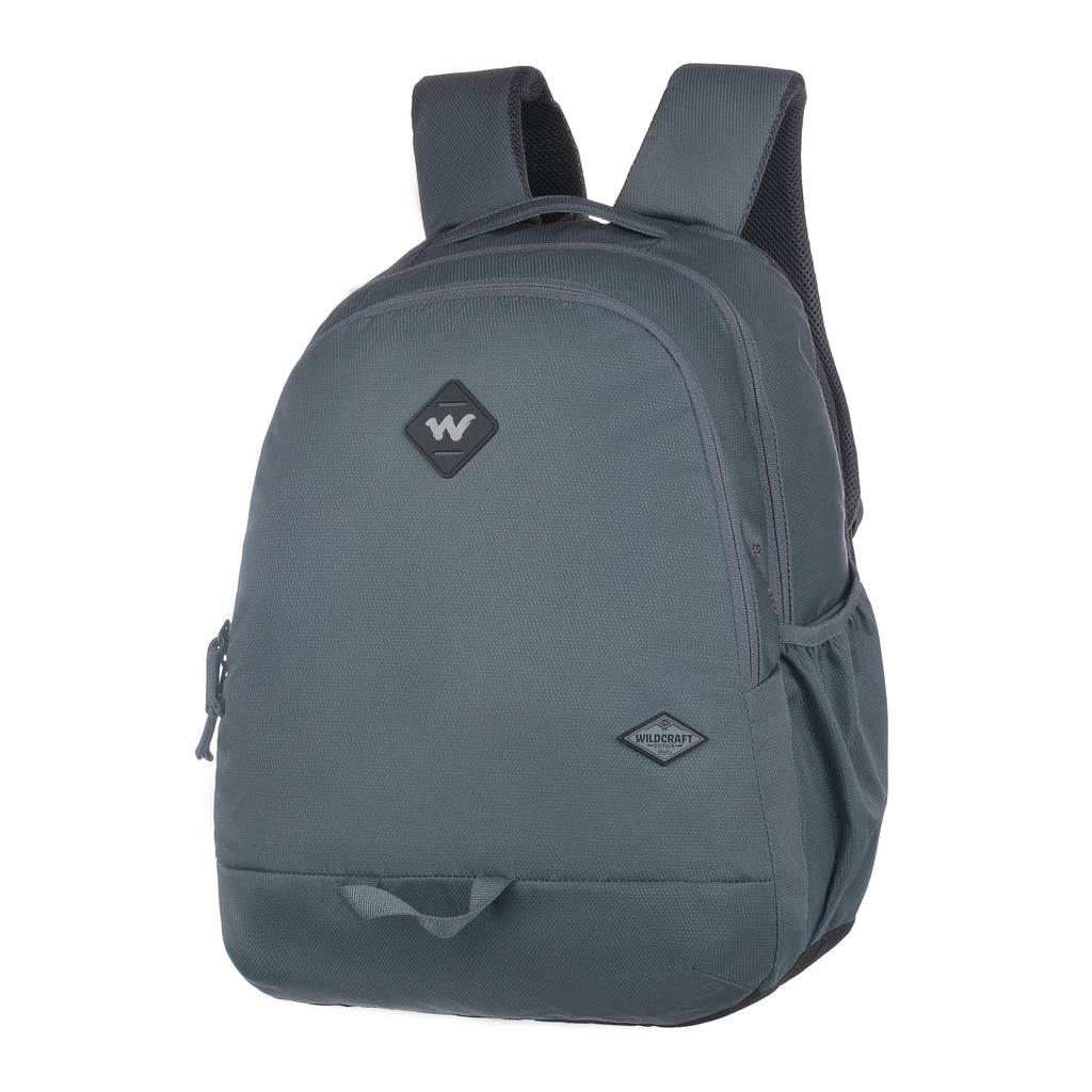 Wildcraft Atlas 35 Nylon backpack Ideal for school, college, office & travel bag for men And women