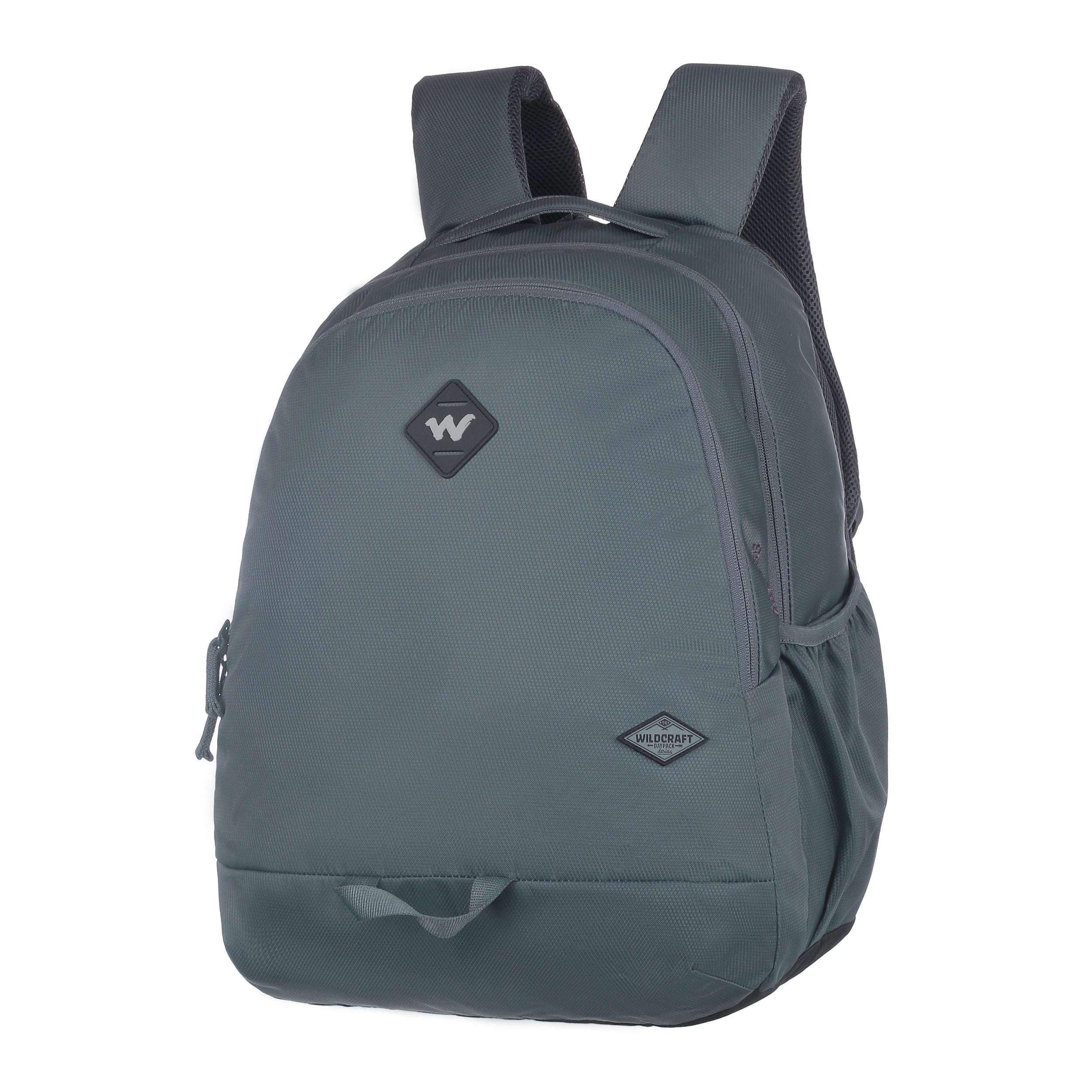 Wildcraft Atlas 35 Nylon backpack Ideal for school, college, office & travel bag for men And women