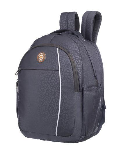 Dhariwal 34L BP-206  Unisex Backpack | Strong & Lightweight | Water-Resistant