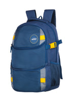Safari Twin Deluxe 36L Formal Backpack