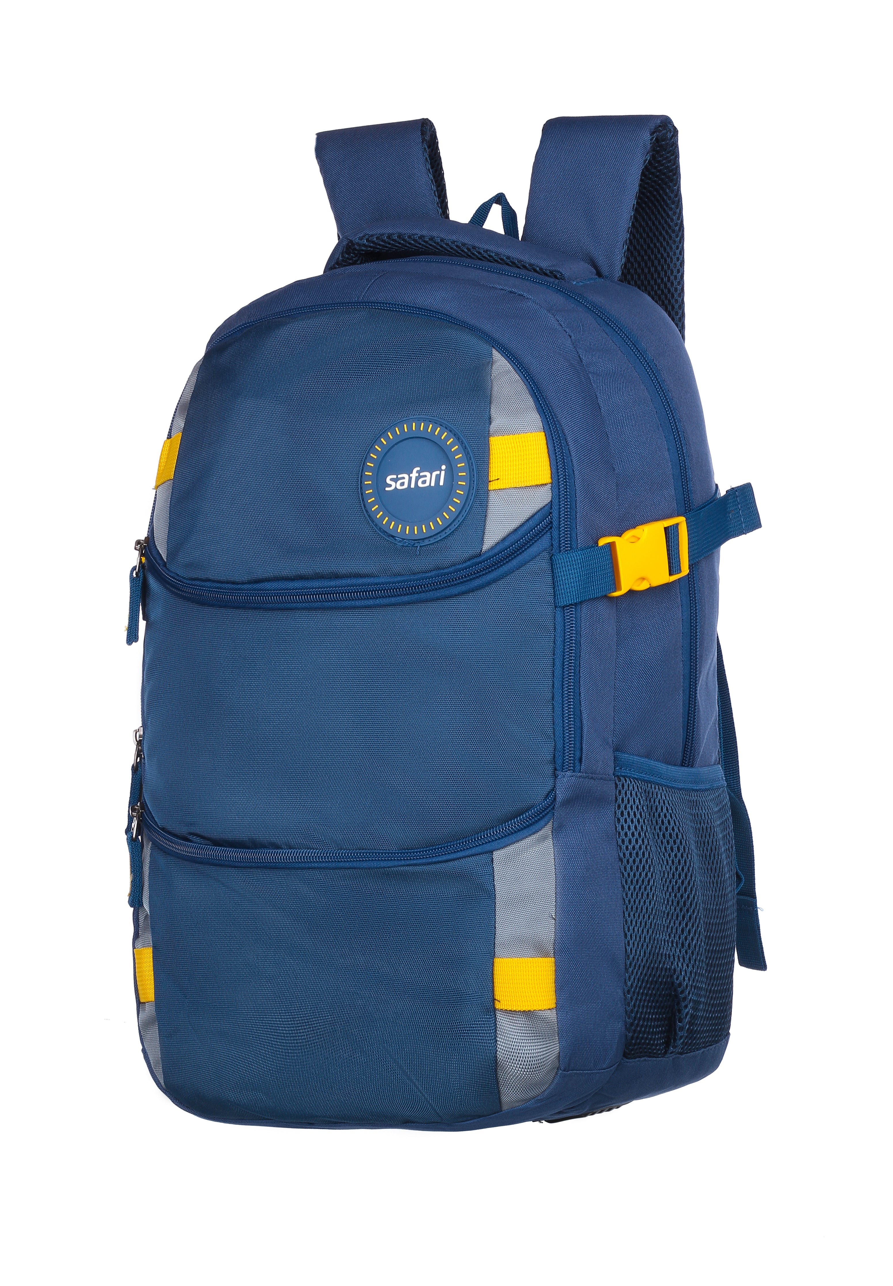 Safari Twin Deluxe 36L Formal Backpack