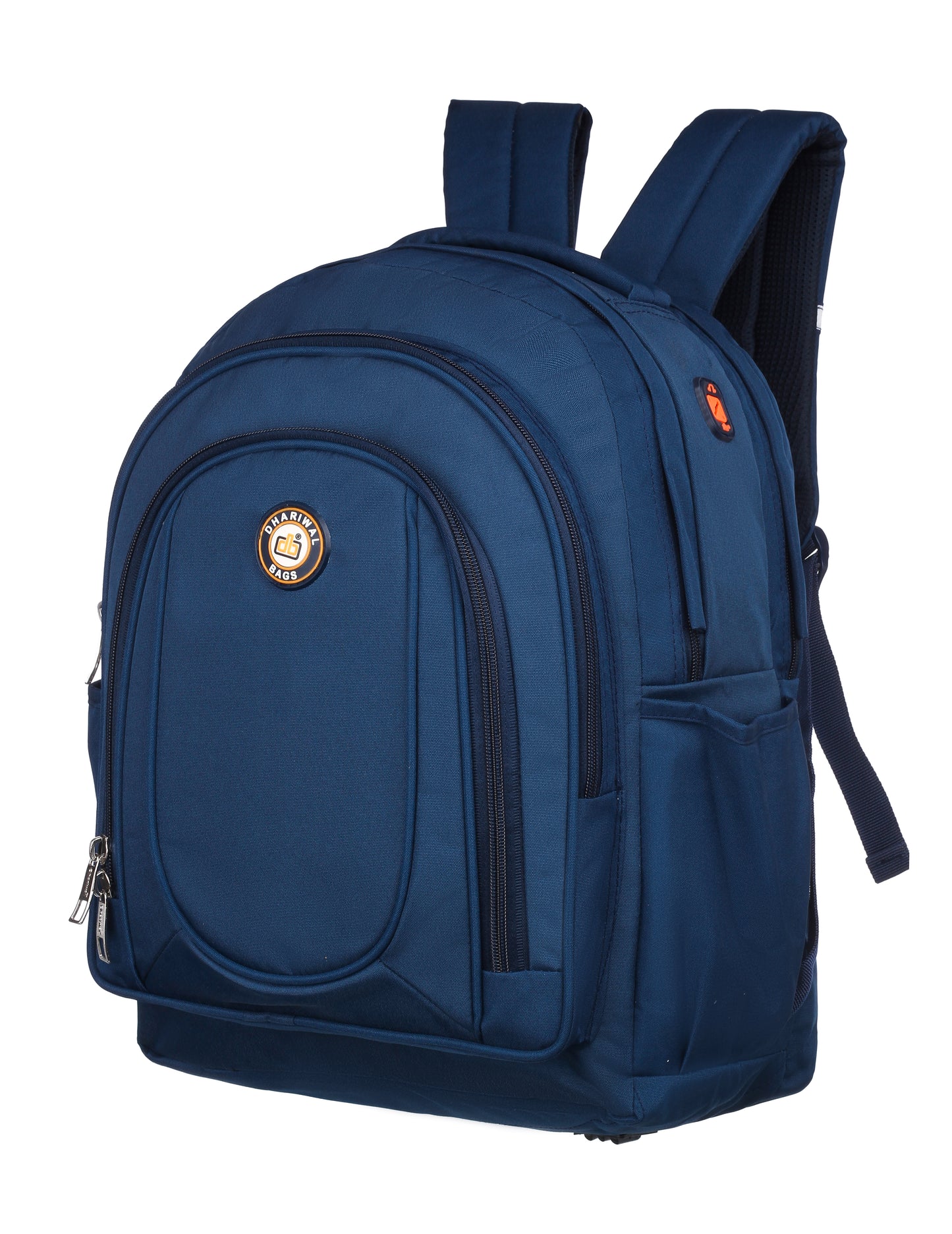 Dhariwal Backpack for Men & Women | Office, Travel, School, College bag| 34L BP -201