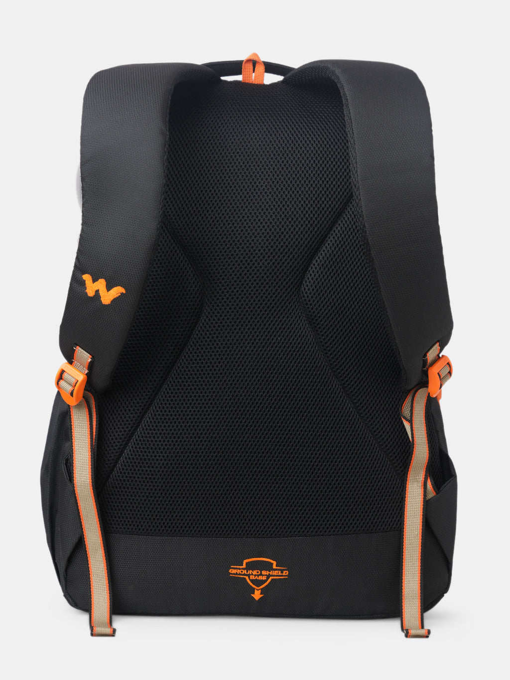 Wildcraft Outlander 40 L Laptop  Backpack Bag for Men & Women