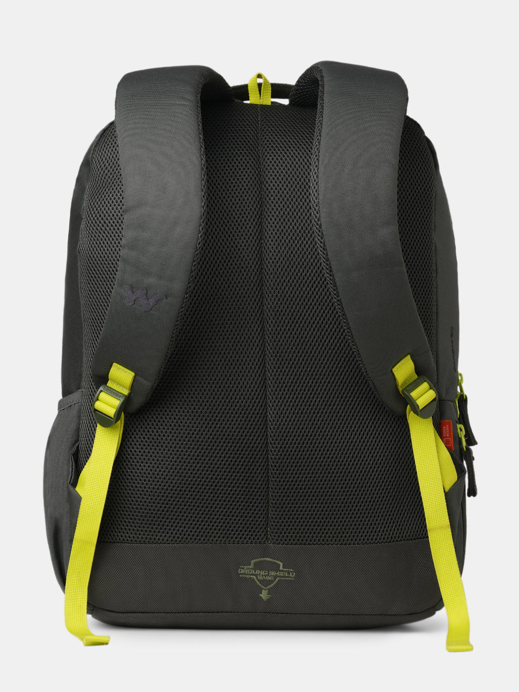 Wildcraft Ranger 40 L Laptop Backpack With RainCover for Men & Women