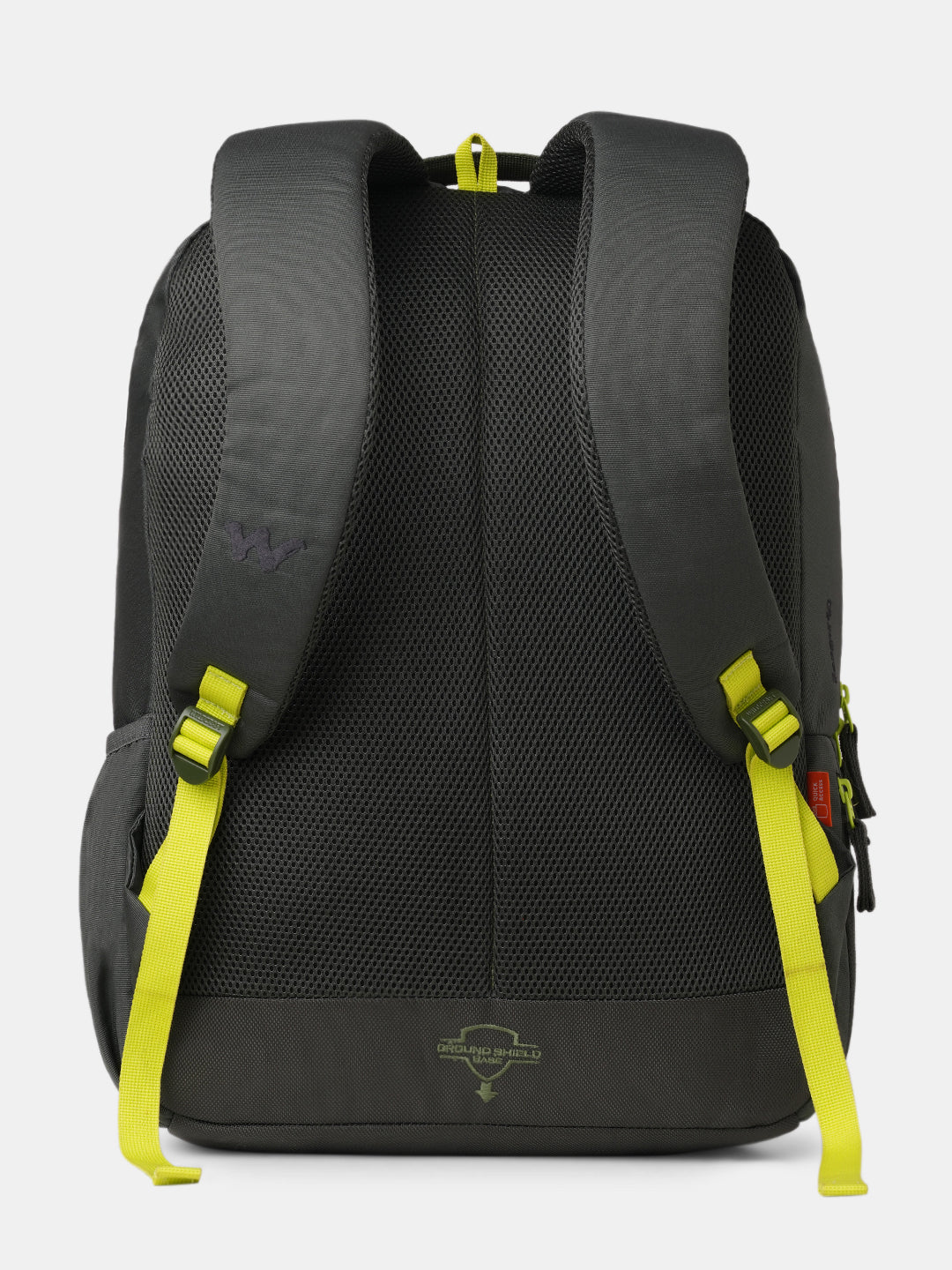 Wildcraft Ranger 40 L Laptop Backpack With RainCover for Men & Women