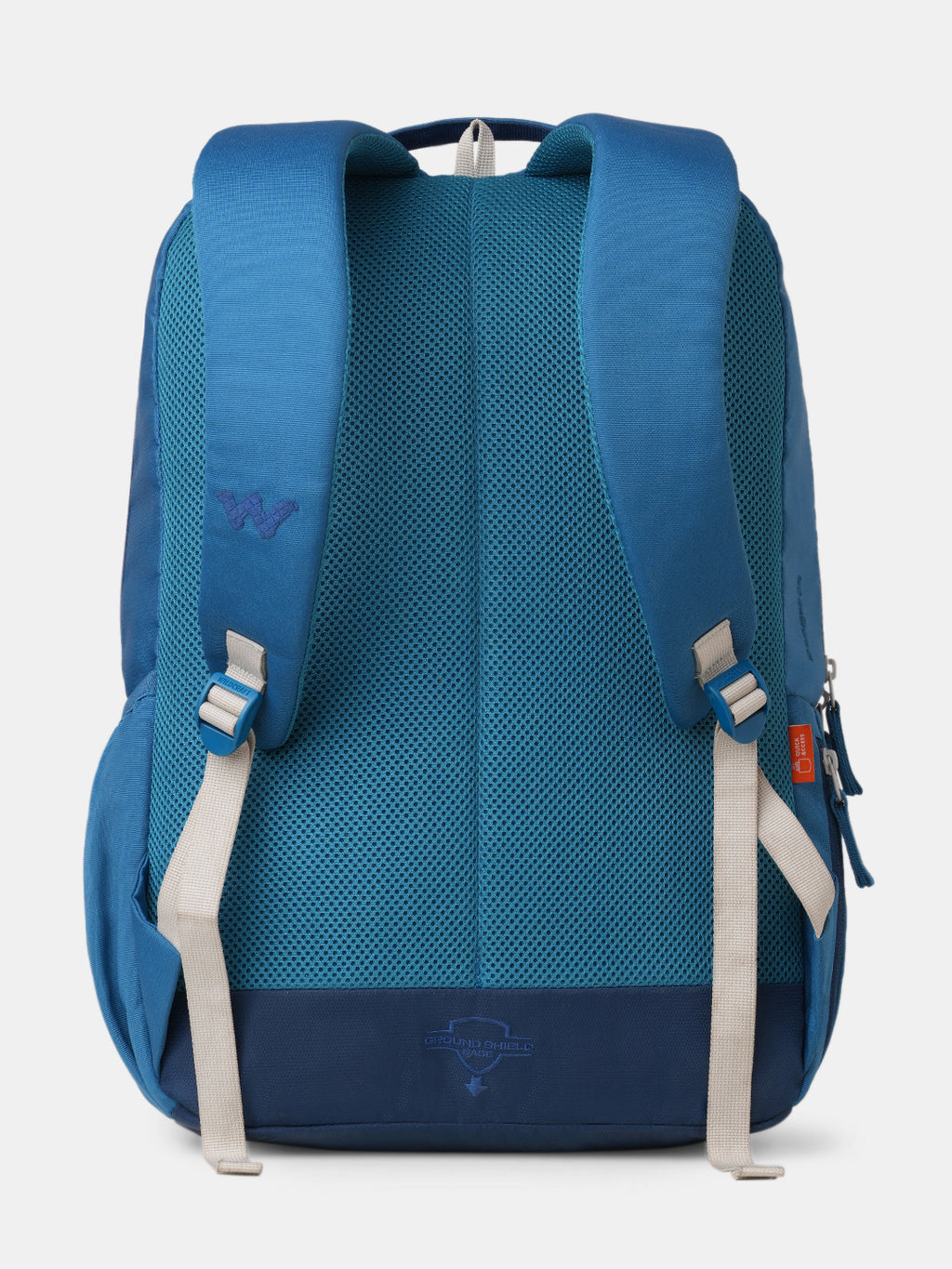 Wildcraft Ranger 35 L Laptop Backpack With RainCover for Men & Women