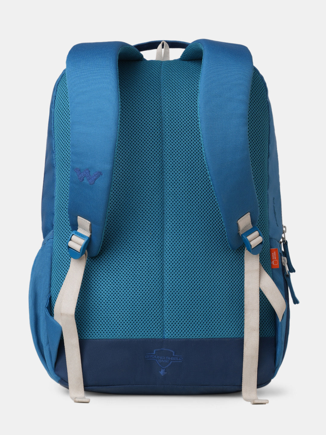 Wildcraft Ranger 35 L Laptop Backpack With RainCover for Men & Women