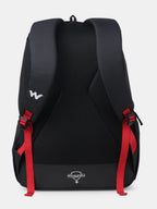 Wildcraft Outlander 45+  Laptop Backpack With RainCover for Men & Women