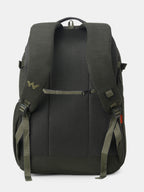 Wildcraft Gypsy 30L Laptop  Backpack Bag for Men & Women