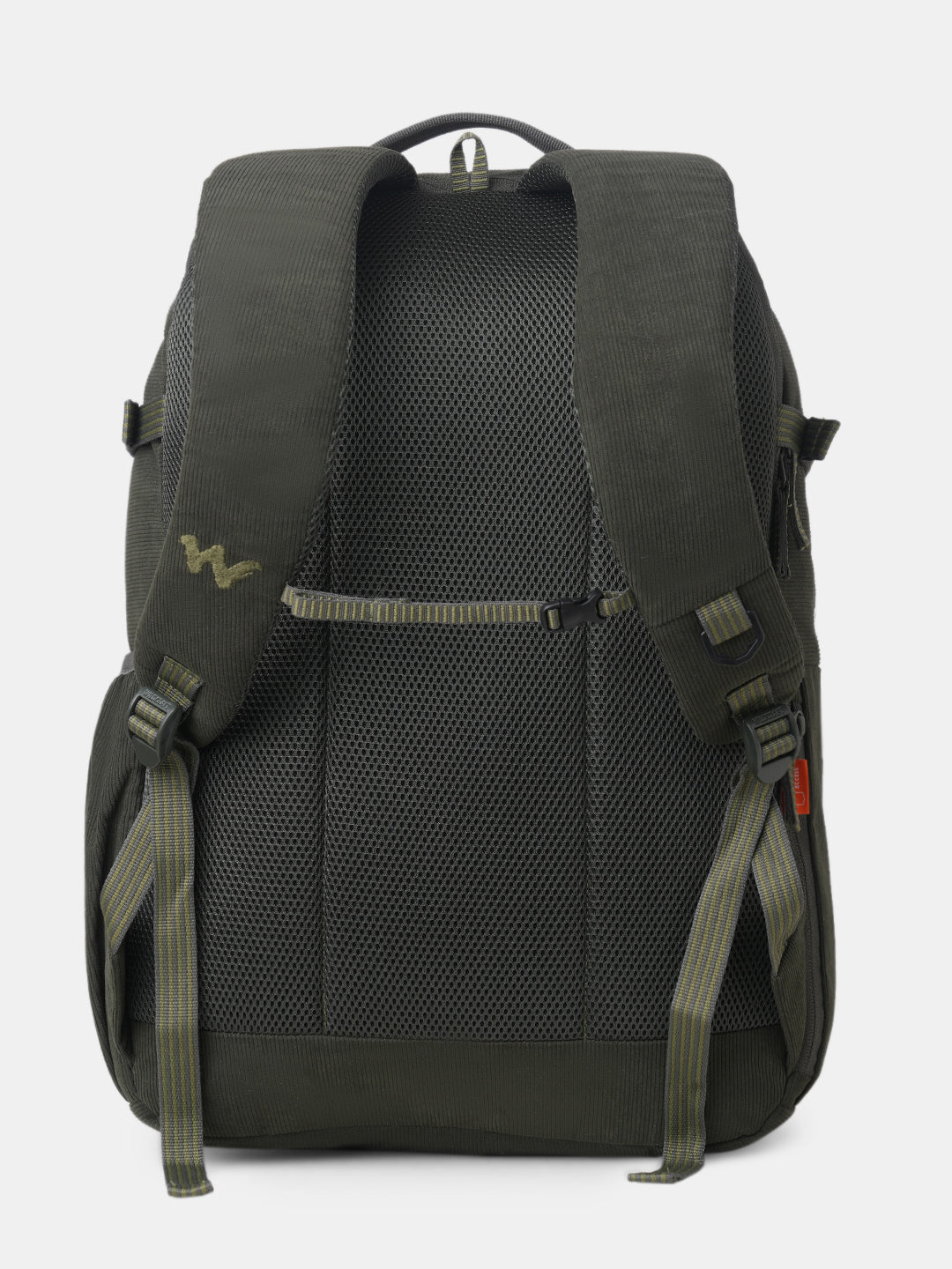 Wildcraft Gypsy 30L Laptop  Backpack Bag for Men & Women