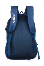 Safari Twin Deluxe 36L Formal Backpack
