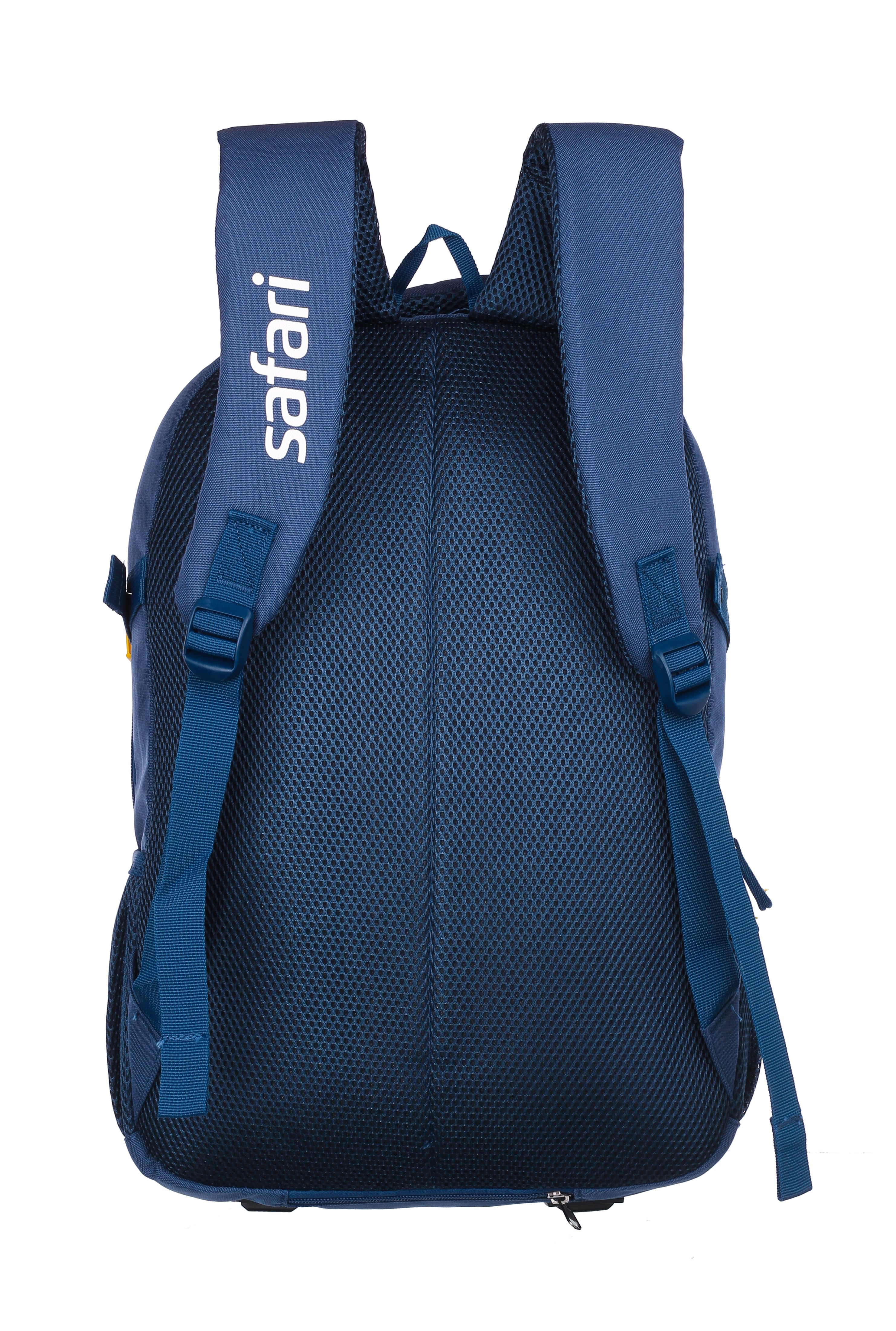 Safari Twin Deluxe 36L Formal Backpack