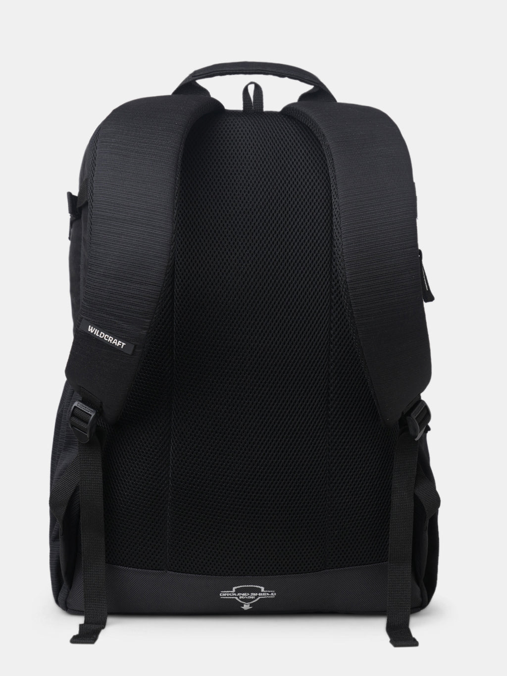 Wildcraft Drifter 45 L Laptop Backpack With RainCover for Men & Women