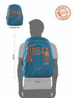 Wildcraft Blaze Laptop Backpack 35 L (12951)