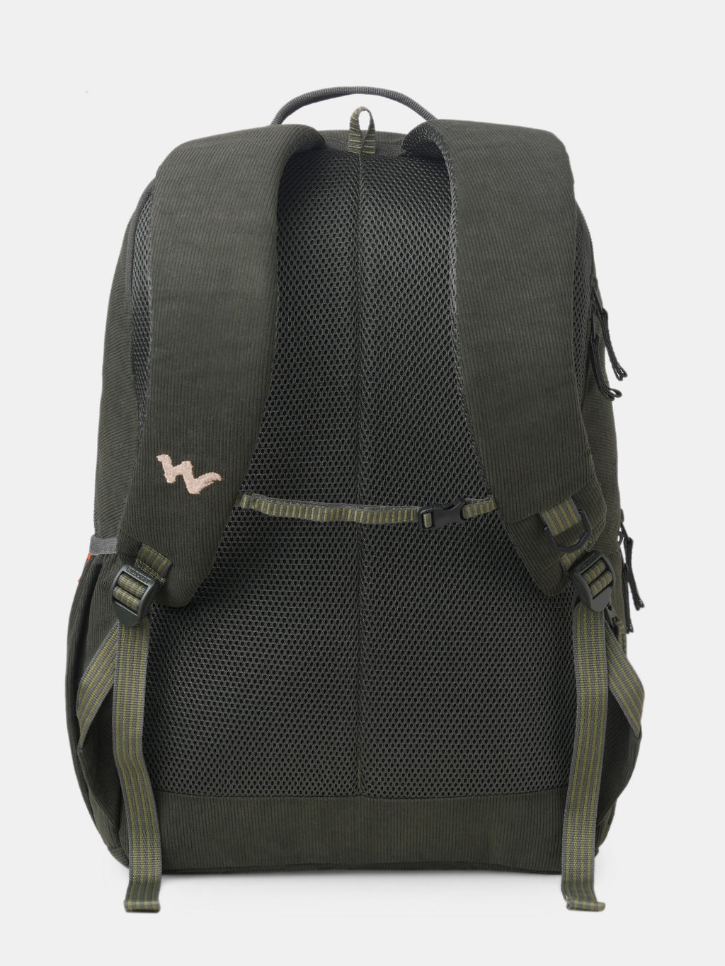 Wildcraft Gypsy 25L Laptop  Backpack Bag for Men & Women