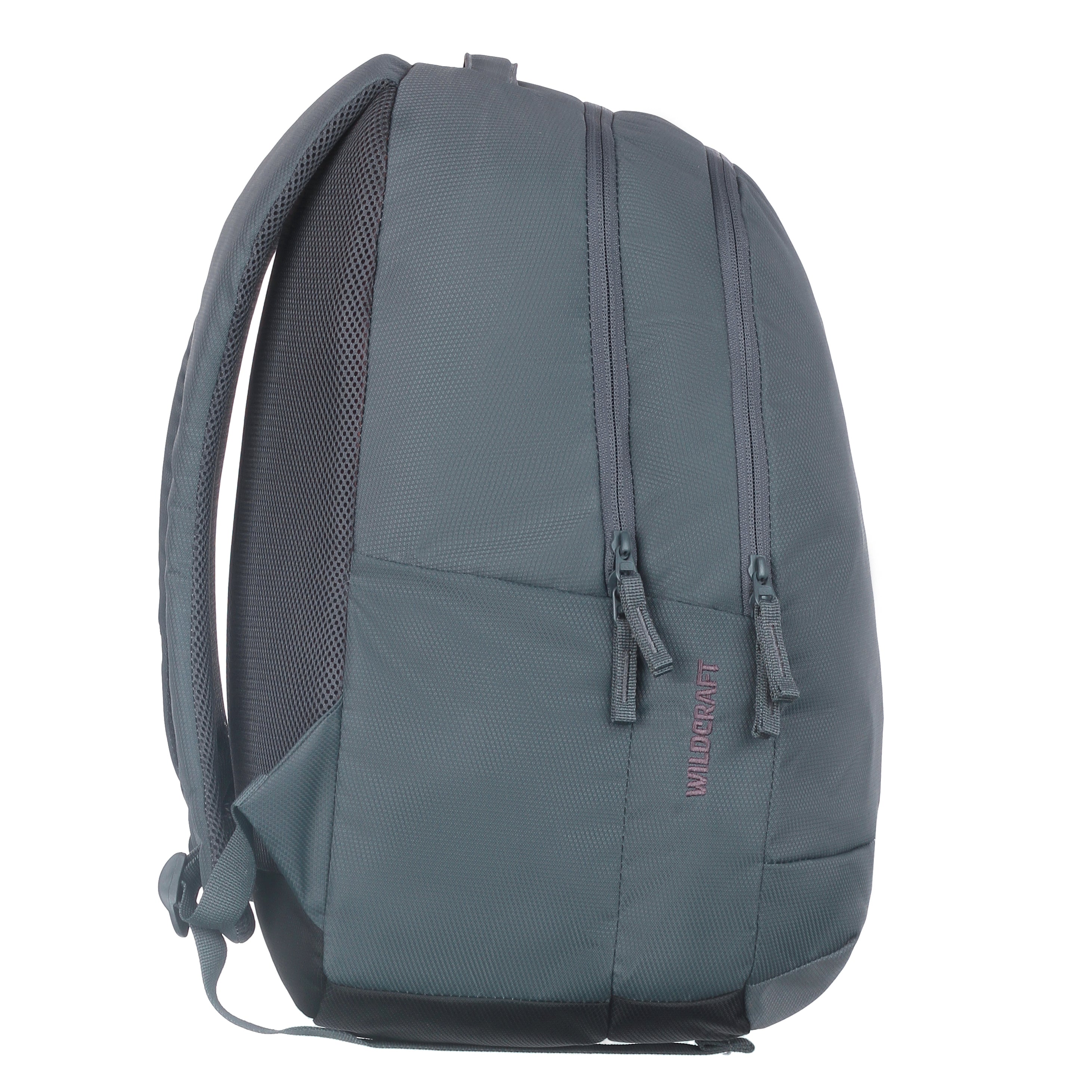 Wildcraft Atlas 35 Nylon backpack Ideal for school, college, office & travel bag for men And women