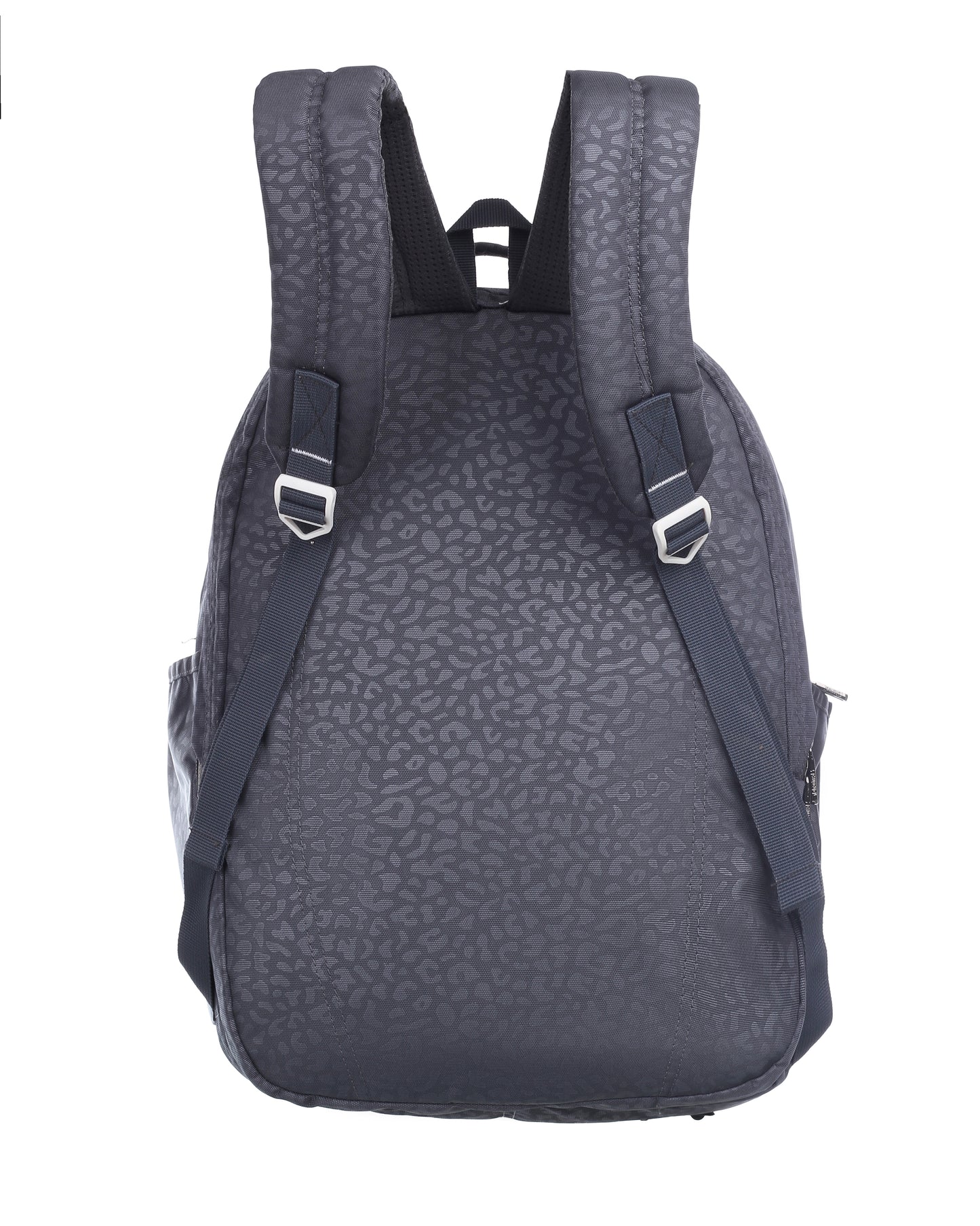 Dhariwal 34L BP-206  Unisex Backpack | Strong & Lightweight | Water-Resistant